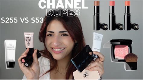 chanel balm essential dupe|chanel makeup dupes.